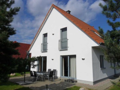 Helles, ruhig gelegenes Einfamilienhaus in Rerik, wenige Meter zur Ostsee, Vermietung für 10 Jahre