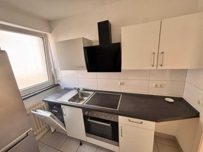 3-Zimmer Wohnung mitten in Frankfurt