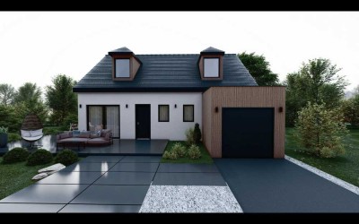 Grundstück inklusive-Top EFH in sehr gefragter Lage