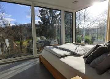 Sensationelles Einfamilienhaus in idyllischer Lage