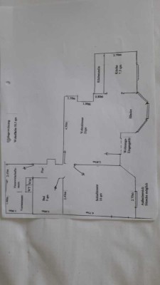Klein, aber fein: Ruhige 2-Zimmer-Wohnung mit Terrasse – ideal für 1 Person