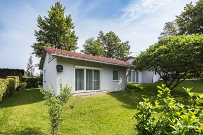 Einmalige Gelegenheit: Charmantes Ferienhaus im Schwarzwald