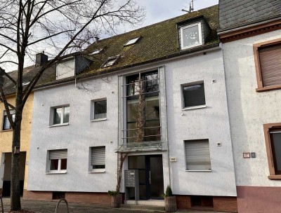 Trier Medardstraße 140, 3 ZKB, 66 qm, ab 01.03.2025