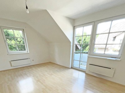 Günstige 4 Zimmerwohnung in grüner Ruhelage