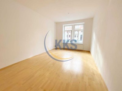 *4 Zimmer in Leipziger Bestlage* Großzügiges Wohnen im Zentrum-Süd! ab 01.03.2026!