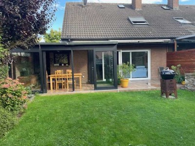 Gepflegtes Einfamilienhaus in Ahaus-Wessum