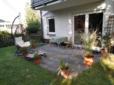 Schöne 2 Zimmer Wohnung