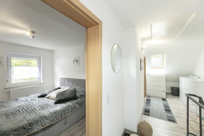 PROVISIONSFREI: tolle Kapitalanlage oder Ihr erstes kleines Eigenheim