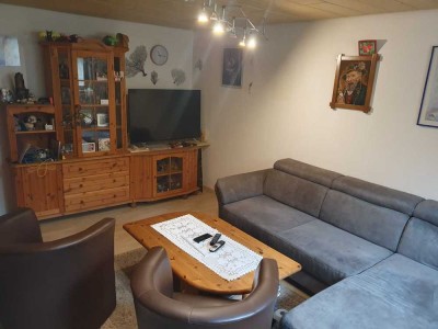 2,5 Zimmer Wohnung mit 52 qm