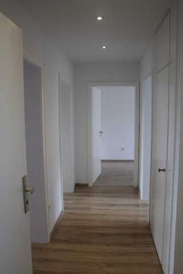 3 Zimmer, 67qm, renoviert