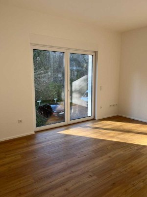 3 ZKB mit Balkon in Stromberg  - Kernsaniert ab 01/2026