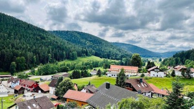 Schöne 1 Zimmerwohnung - Traumhaft gelegen und perfekt geschnitten