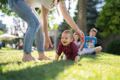 Auf direktem Weg in Ihr neues Familienhaus: Schlüsselfertig bauen mit Bien-Zenker!