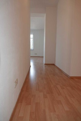 Sonniges 2-Raum-Apartment - Personenaufzug inklusive