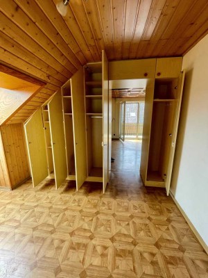 Für Pendler und zum Wohnen ideal