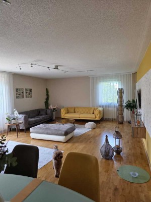 Attraktive 4-Zimmer-Wohnung in Göppingen-73037
