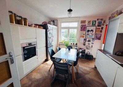 Stillvolle 4 Zimmer im Herzen von Singen