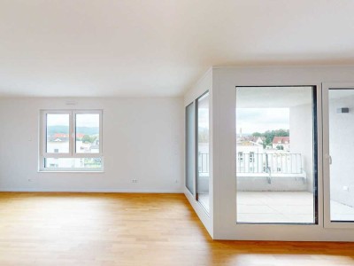 Familienglück verteilt auf 4 Zimmer *Inkl. Umzugsbonus*