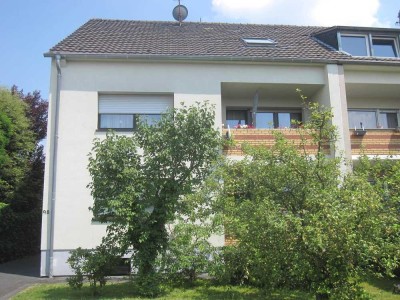 Eine Wohnung für alle, die mehr erwarten !!!