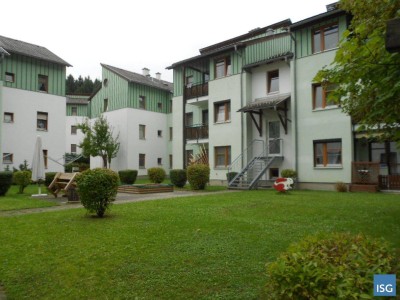 3-Zimmerwohnung in 4850 Timelkam, Waldpoint 3, Top 83
