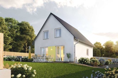 *** alle Kosten berücksichtigt *** Einfamilienhaus  mit Keller in Gröbenzell