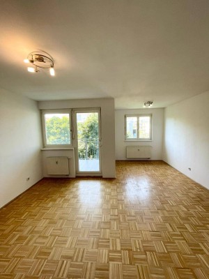 Tolle 2 Zimmerwohnung mit Balkon nähe Annenstraße! - Provisionsfrei!