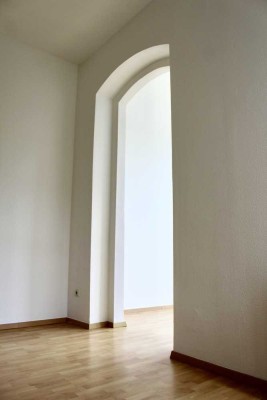 Altbaucharme trifft Innenstadtlage