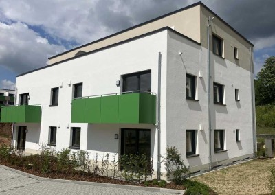 Attraktive, barrierefreie 3-Zimmermietwohnung (Erstbezug) in 34246 Vellmar