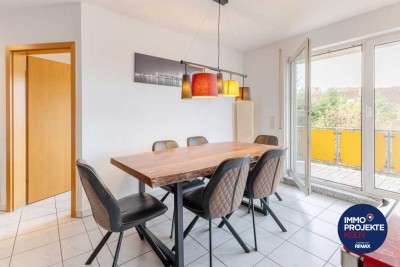 Wohntraum oder Wertanlage – 2-Zimmer-Wohnung in Kerpen-Horrem