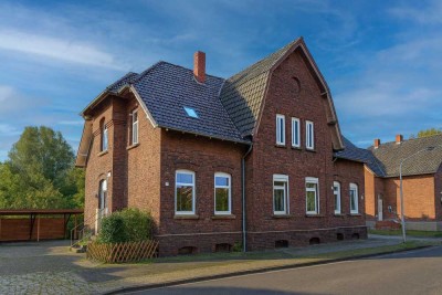 Familienfreundliches Zuhause - Reihenmittelhaus mit 3 Schlafzimmern