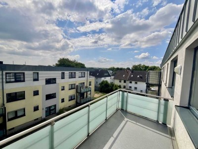 4 Zimmerwohnung in Lüdo mit Balkon in Toplage