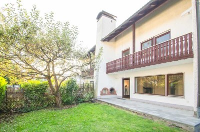 Großzügige, schöne DHH in Top-Lage in Puchheim