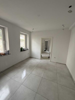 Erstbezug nach Sanierung: exklusive 2-Zimmer-Wohnung in Mönchengladbach