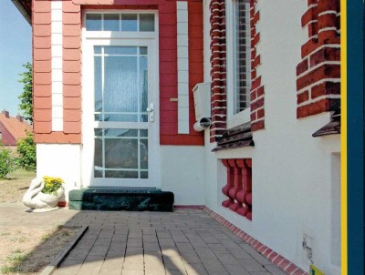 Ankommen und zu Hause sein - Schöne Doppelhaushälfte in Stolzenau (Weser)