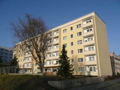 Zentralgelegene 1-Raumwohnung in Meißen Cölln