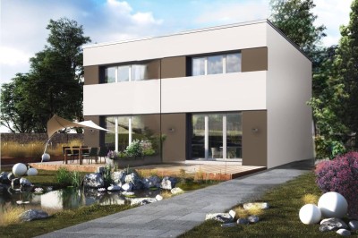 Bezauberndes Reihenhaus in Grünlage!