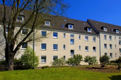 Wohnen bei der LEG: schicke 3-Zimmer-Wohnung mit Balkon in Hagen Eilperfeld!