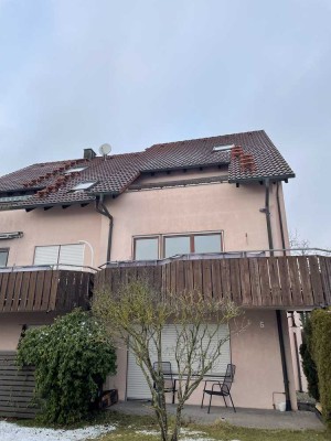 Akazienweg 5, 74599 Wallhausen