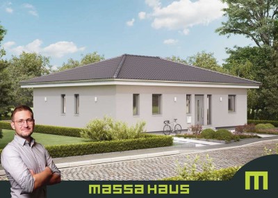 Dein Bungalow - Passend für alle Lebenslagen und auf dem neusten Stand