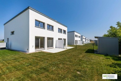 Energiesparend &amp; Klimafreundlich - Ihr Wohlfühlhaus in Haag - E2