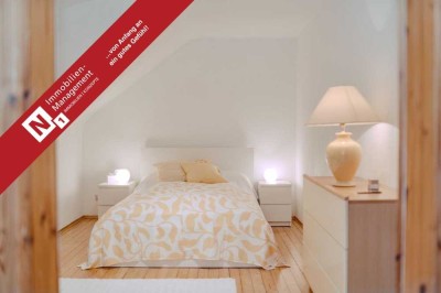 Vollständig ausgestattete 3-Zimmer Wohnung inmitten von Kaiserslautern - Ideal für die KMC Community