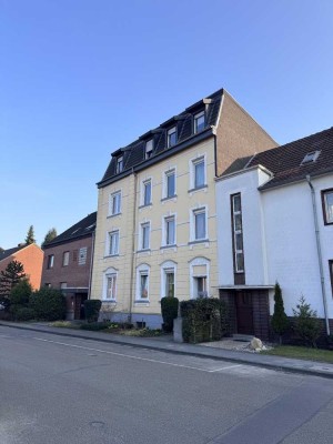 Anlage-Invest am Fusternberg