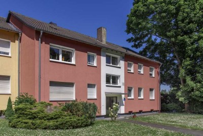 3-Zimmer-Wohnung in Essen Stoppenberg