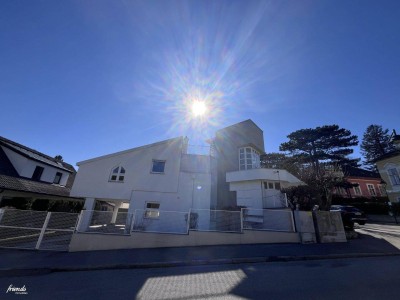 EINZIGARTIG - Traumhaftes Einfamilienhaus in Mödling