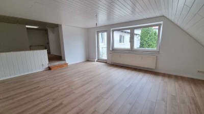 Geräumige 3,5-Raum-Wohnung in Peine-Sundernstraße