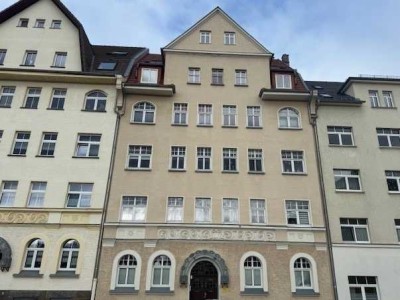 Erdgeschoss -Kapitalanlage mit Balkon!