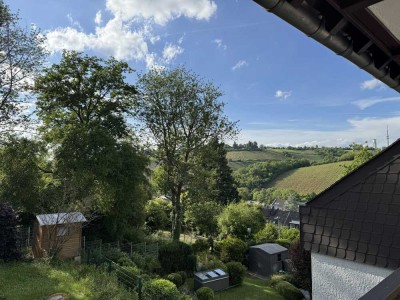Erstbezug nach Sanierung: 4-Zimmer-Wohnung mit Balkon in Trier-Olewig