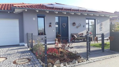 Traumhafter Bungalow