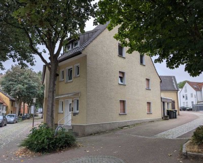 2-Zimmer-Wohnung in Unnas bester Lage