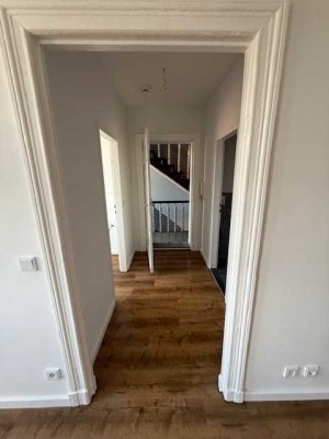Exklusive, gepflegte 1-Zimmer-Wohnung in Oranienburg